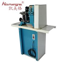 Kamege XD-111 Leather belt edge trimming machine